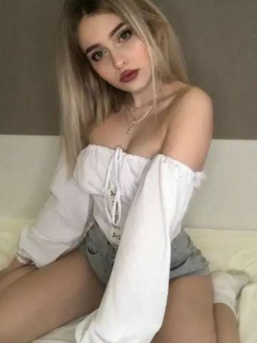 Индивидуалка Кира Фотография 3